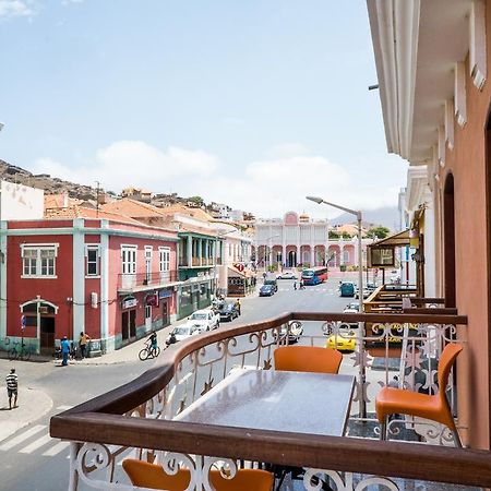 Royal Mindelo Suite Ngoại thất bức ảnh